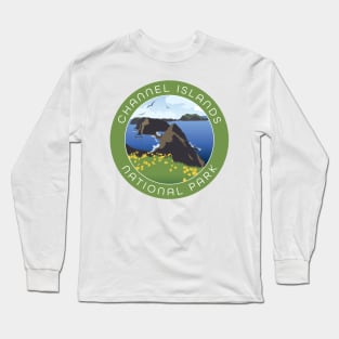 Channel Islands National Park Long Sleeve T-Shirt